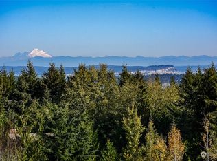 664 Olympic Ridge Dr, Port Ludlow, WA 98365