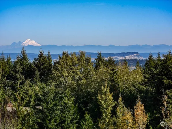 664 Olympic Ridge Drive, Port Ludlow, WA 98365