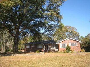 2233 Overton Rd, Augusta, GA 30904