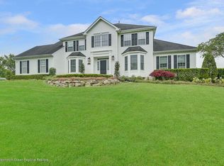 35 Scarlet Dr, Freehold, NJ 07728