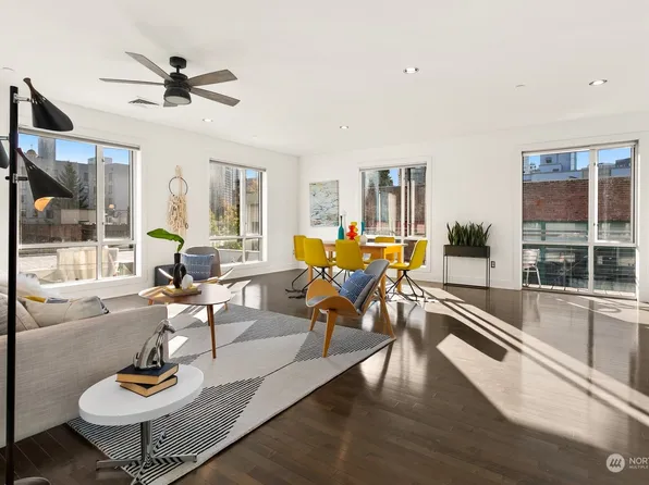 1609 Summit Avenue #201, Seattle, WA 98122