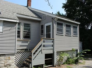 16 Cobb St, Keene, NH 03431