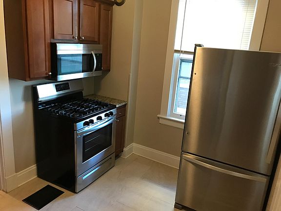 Beautiful updated kitchen.