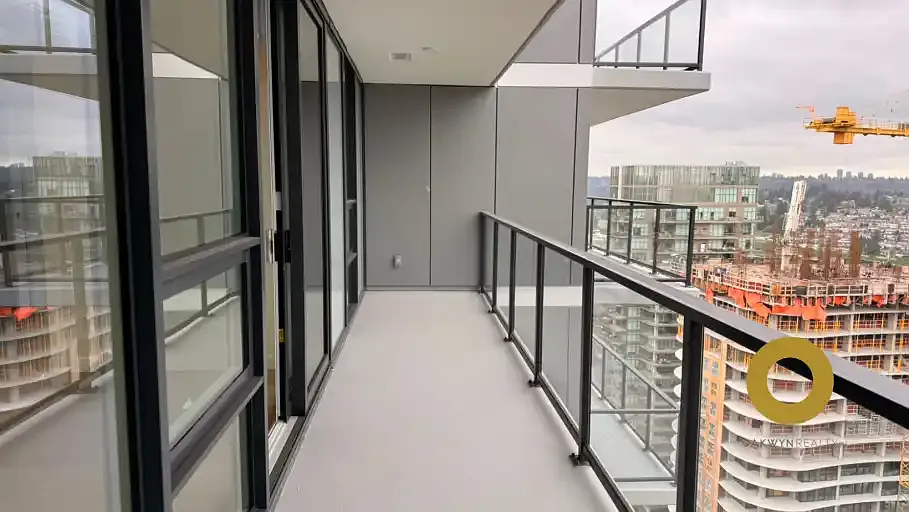 1 bed, 1.0 bath, 524 sqft, $2,350 — Photo 3