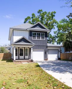 1516 E Lloyd St, Pensacola, FL, 32503