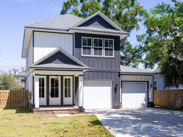 1516 E Lloyd St, Pensacola, FL 32503