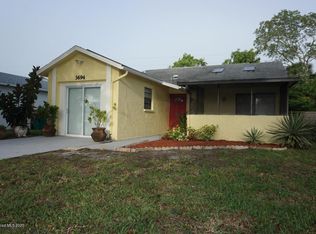3694 Brentwood Ct, Melbourne, FL 32935
