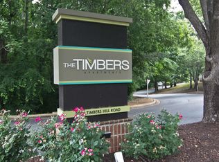 2024 Timbers Hill Rd #18E, Richmond, VA 23235
