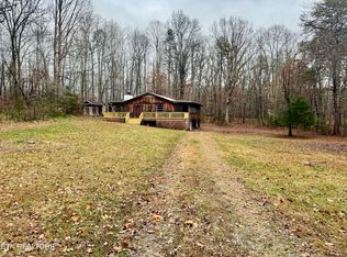 345 Crabtree Hollow Rd, Ten Mile, TN 37880