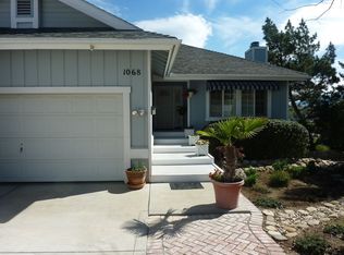 1068 Cota St, Santa Ynez, CA 93460
