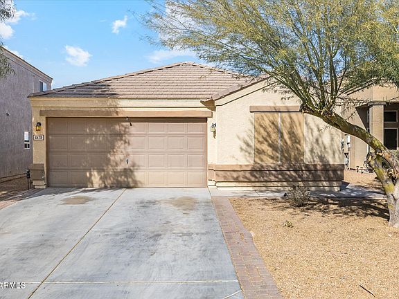 5th image of 4678 E JADEITE Drive