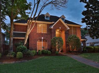 3641 Blue Lake Dr, Spring, TX 77388