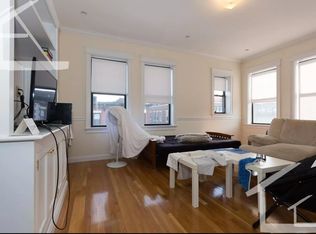 74 Quint Ave #22, Allston, MA 02134