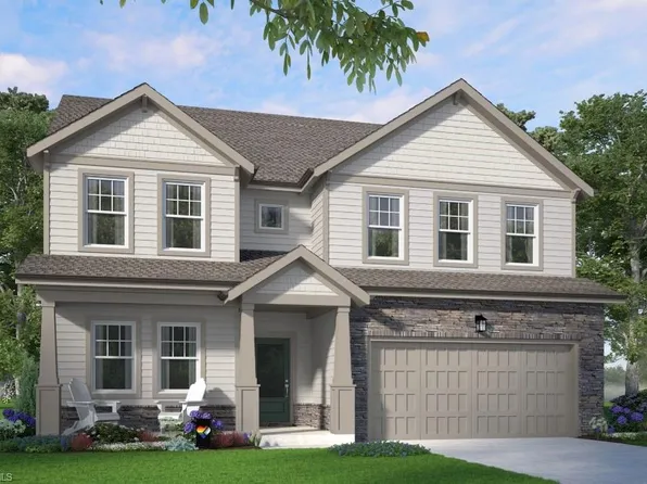 9249 Stoney River Ln, Kernersville, NC 27284
