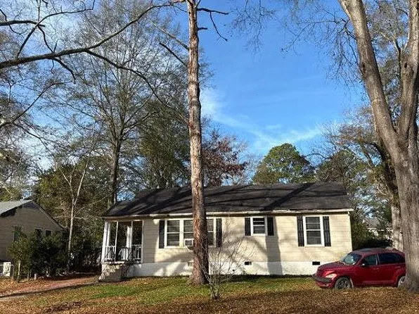 4865 Sheridan Dr, Jackson, MS 39206