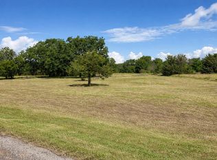 Lakeside Ln, Kerens, TX 75144