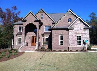 7430 River Walk Dr, Douglasville, GA 30135
