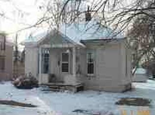 1515 Marshall St, Boone, IA 50036