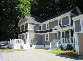 53 Middle St, Augusta, ME 04330