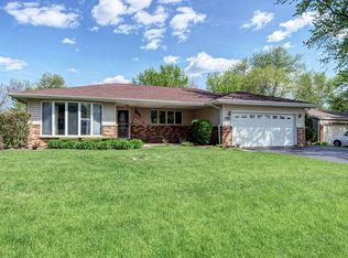 24165 Marble Rd, Channahon, IL 60410