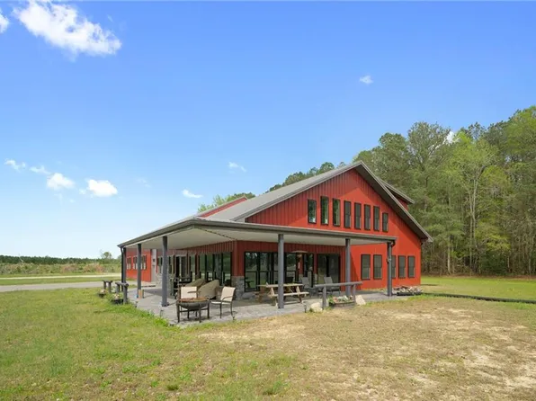 2511 Pittmantown Rd, Suffolk, VA 23438