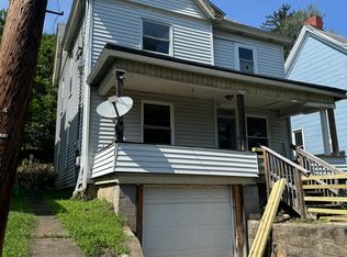 325 View Ave, Fairmont, WV 26554