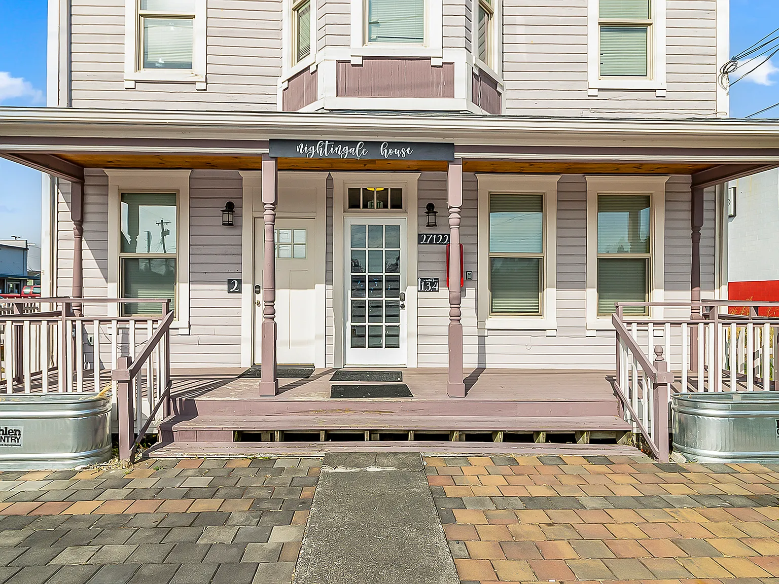 1 bed, 817 sqft, $1,995 — Photo 4