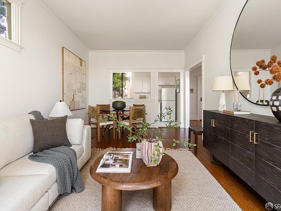 4th image of 2211 California St APT 206