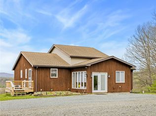 4453 Route 711 N, New Florence, PA 15944
