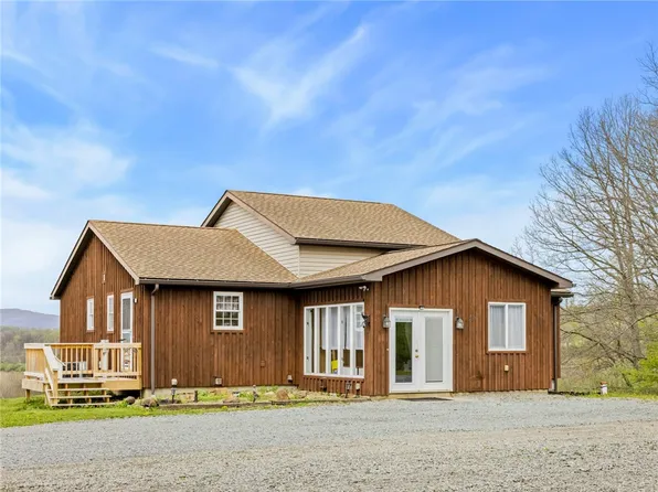 4453 Route 711 N, New Florence, PA 15944