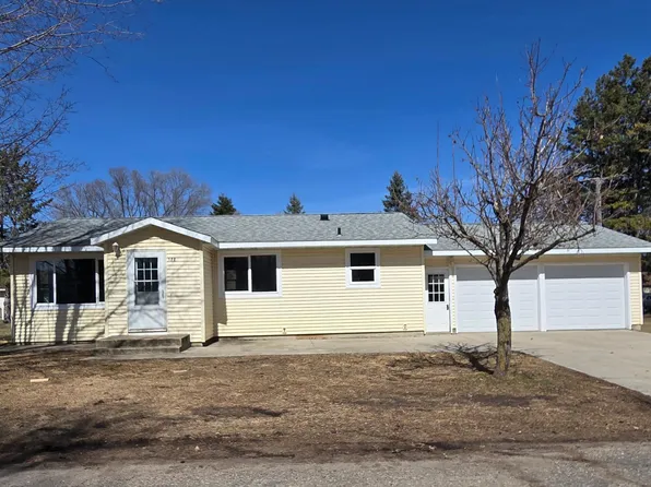 106 Center Ave W, Deer Creek, MN 56527