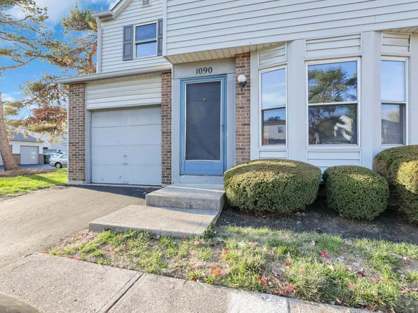 1090 Landings Loop #36, Columbus, OH 43085