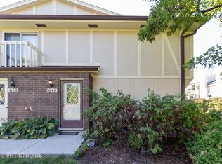 648 Whalom Ln, Schaumburg, IL 60173