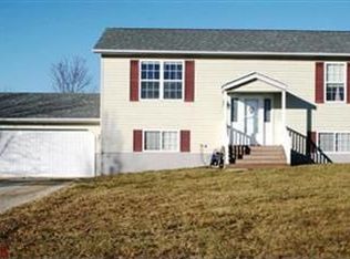 1623 Penny Ln, Union, MO 63084