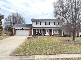 1706 Highland Pl, Fort Wright, KY 41011