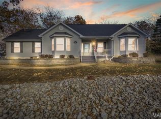 9618 E Vista Dr, Hillsboro, MO