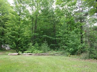 Wagner Rd, Lake Ann, MI 49650