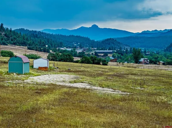 1822B County Rd 335, Pagosa Springs, CO 81147