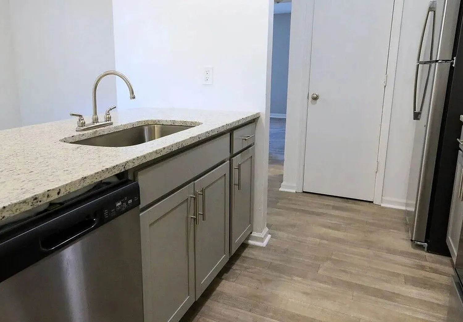 Mulberry Place Apartments — Photo 2