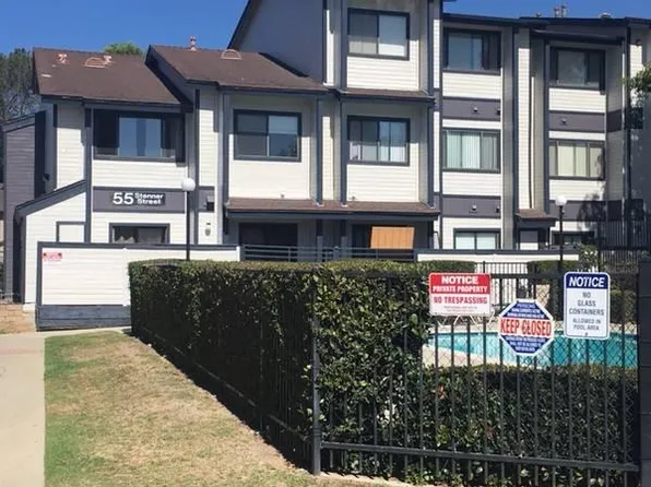 55 Stenner St, San Luis Obispo, CA