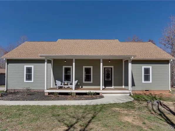 230 Agee Ln, Cumberland, VA 23040