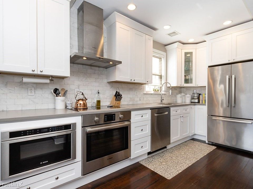 6 Hatch St. #3 Boston (South Boston) Unit Photo 1