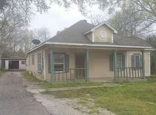 302 Kernohan St, Crosby, TX 77532