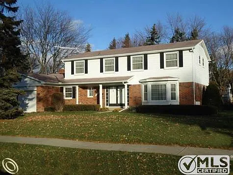 3748 Ledge Dr photo 1