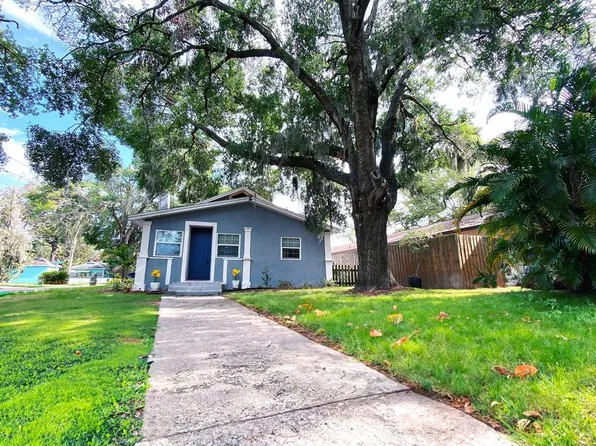 5812 Montana Ave, New Port Richey, FL 34652