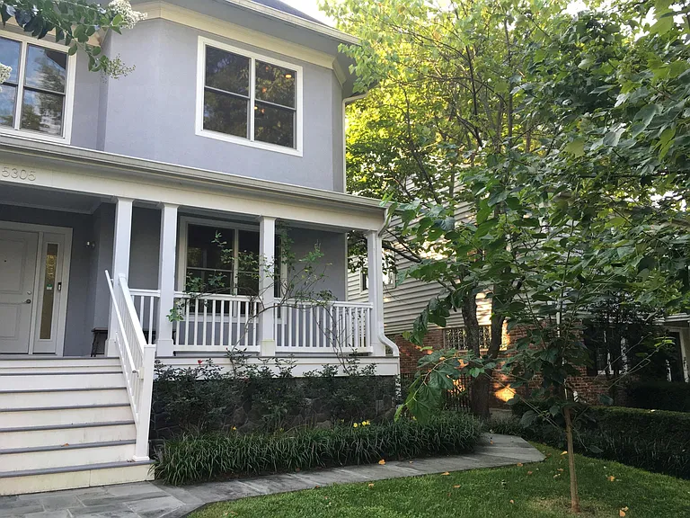 5305 Sherrill Ave #B — Photo 1