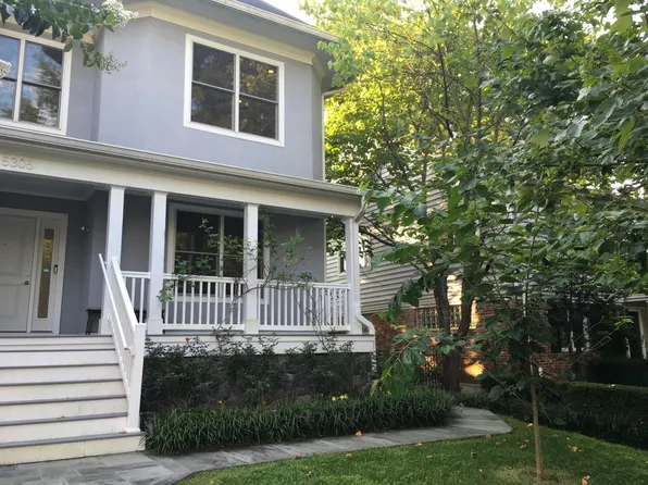5305 Sherrill Ave #B, Chevy Chase, MD 20815