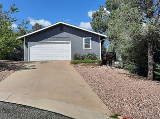 372 Hackberry Cir, Prescott, AZ 86301