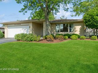14386 Pinewood Dr, Orland Park, IL 60467