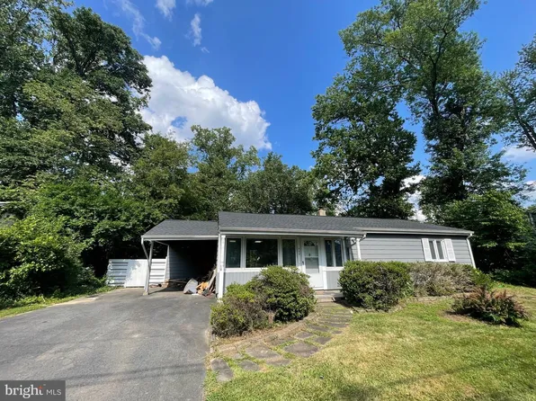 433 Walnut Ln, Princeton, NJ 08540